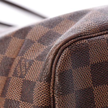 Louis Vuitton Damier Ebene Neo Neverfull MM 13 of 15