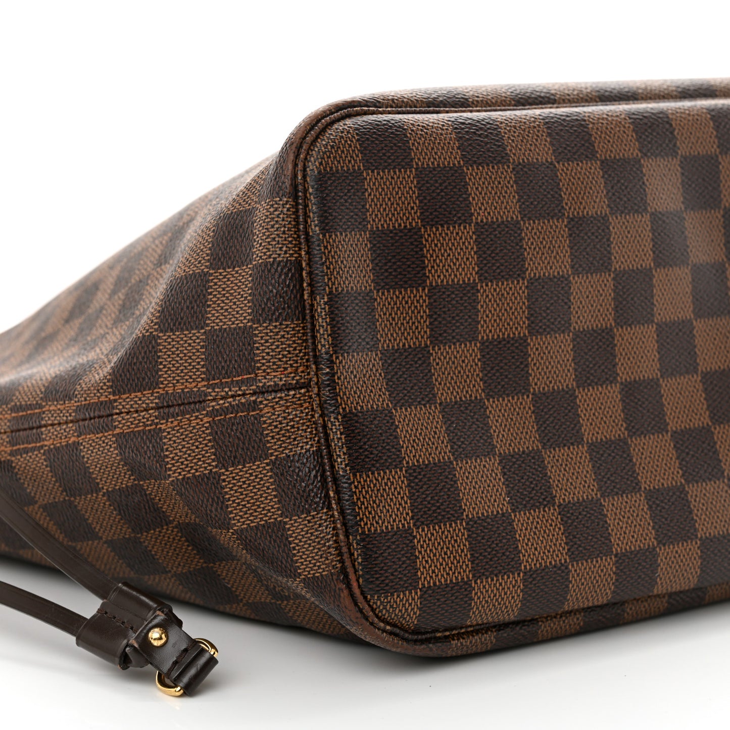 Damier Ebene Neverfull MM