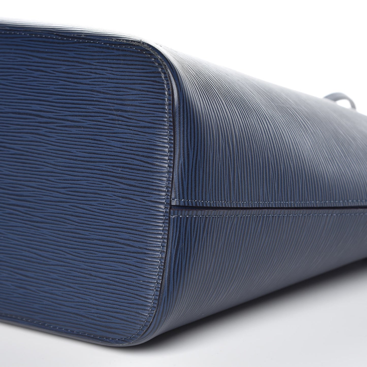 Epi Neverfull MM Indigo
