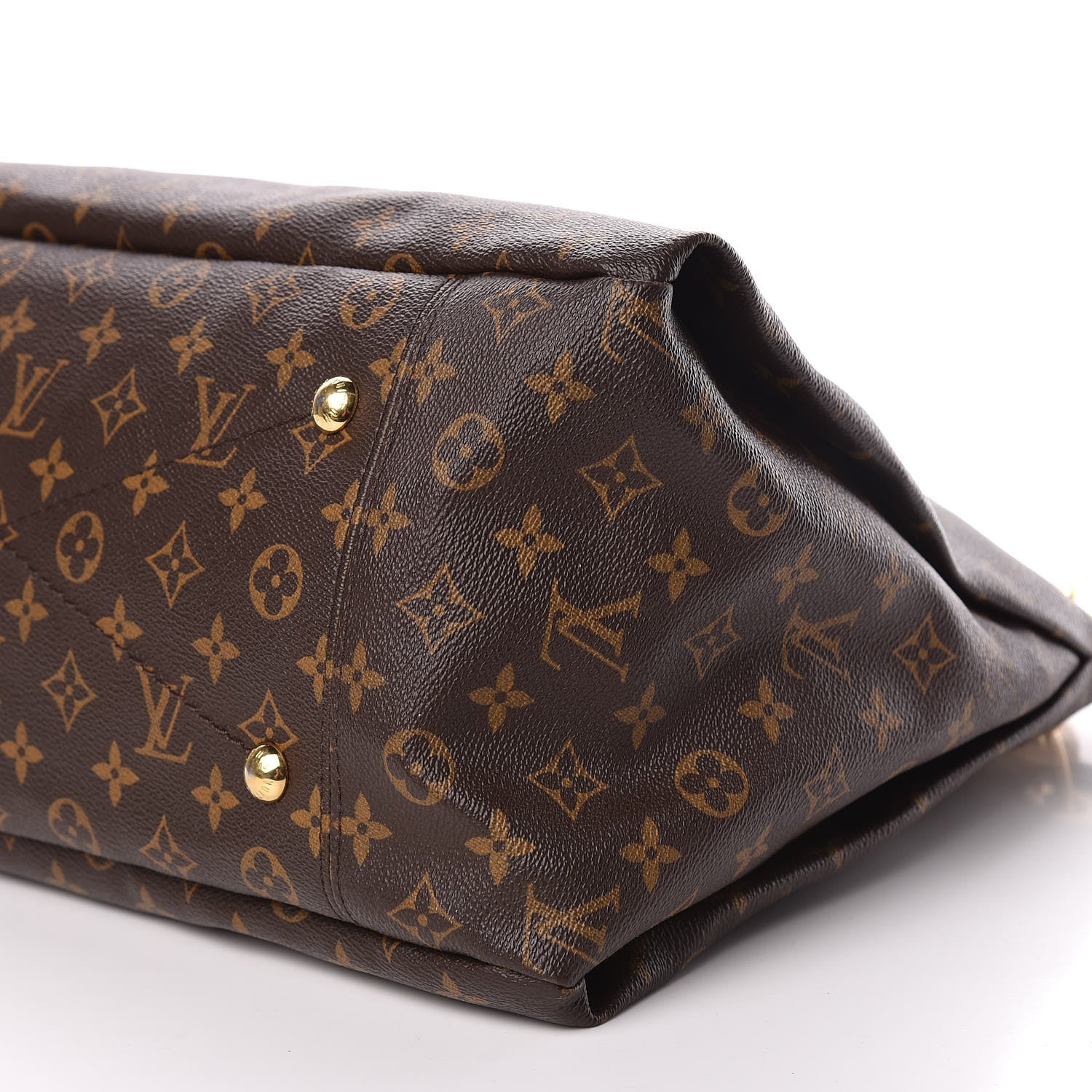 Louis Vuitton Monogram Artsy MM 6 of 14