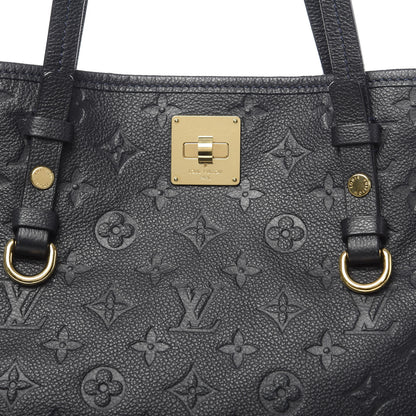 Louis Vuitton Empreinte Citadine PM Infini 9 of 9
