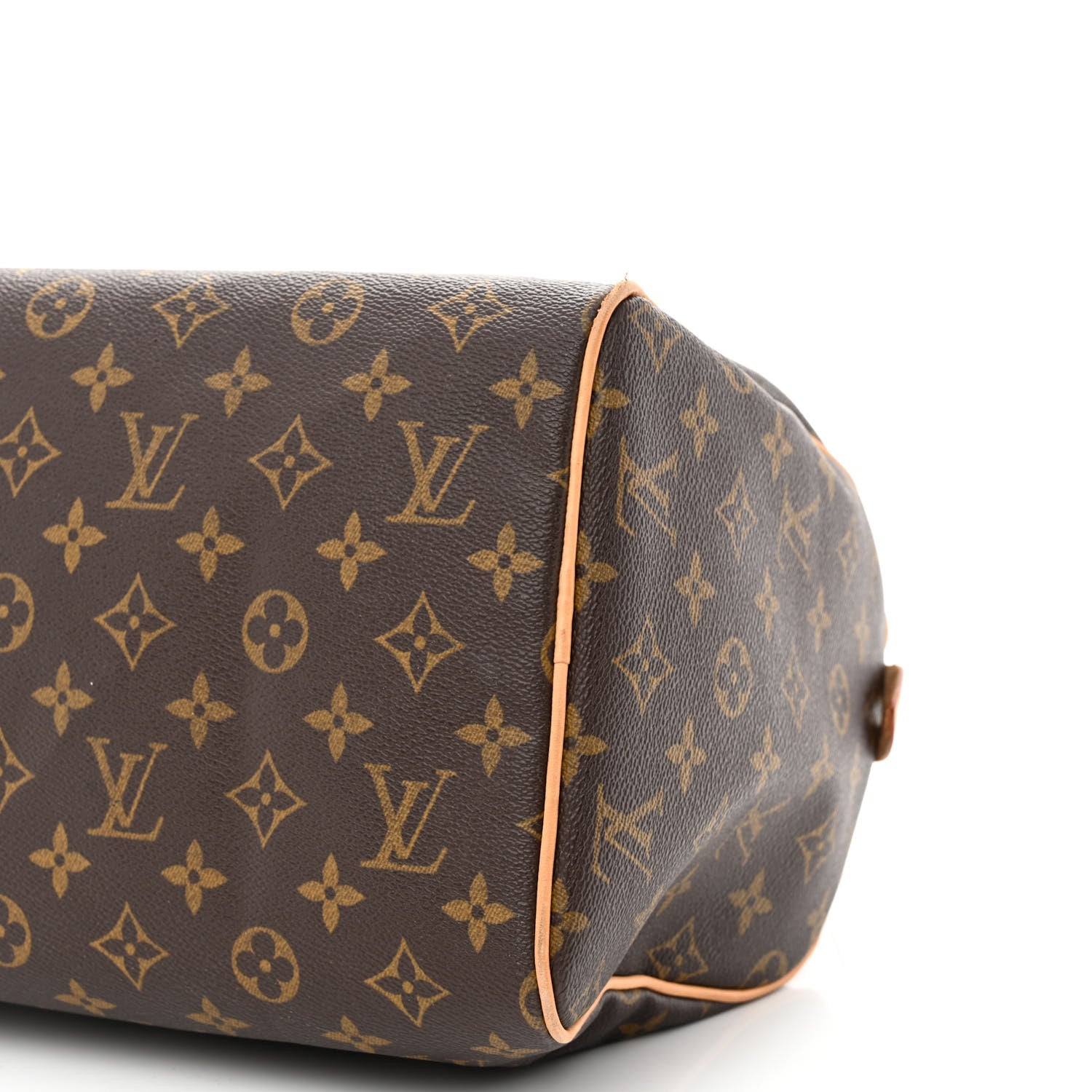 Louis Vuitton Monogram Speedy 30 11 of 15