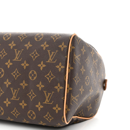 Louis Vuitton Monogram Speedy 30 11 of 15