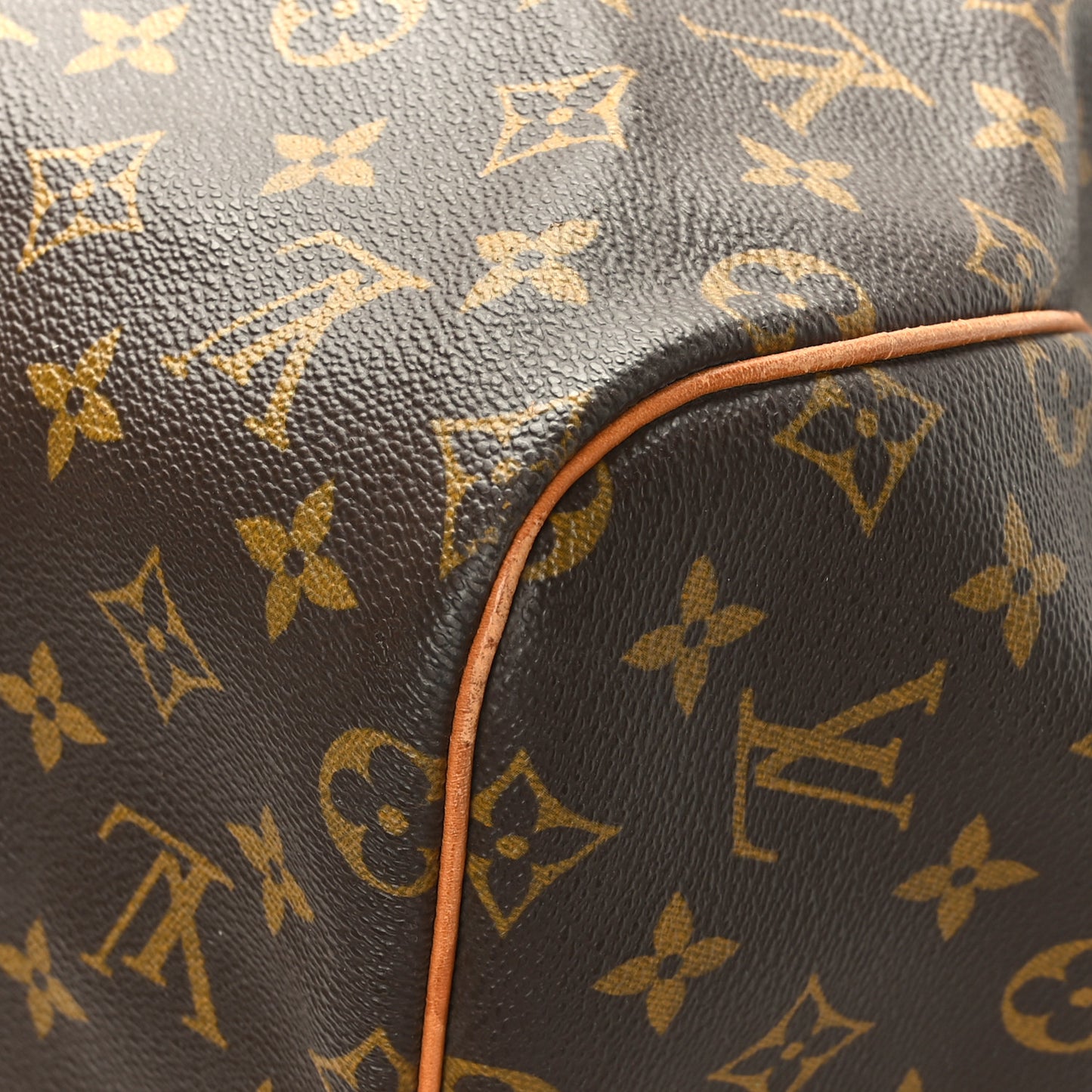 Monogram Keepall Bandouliere 55