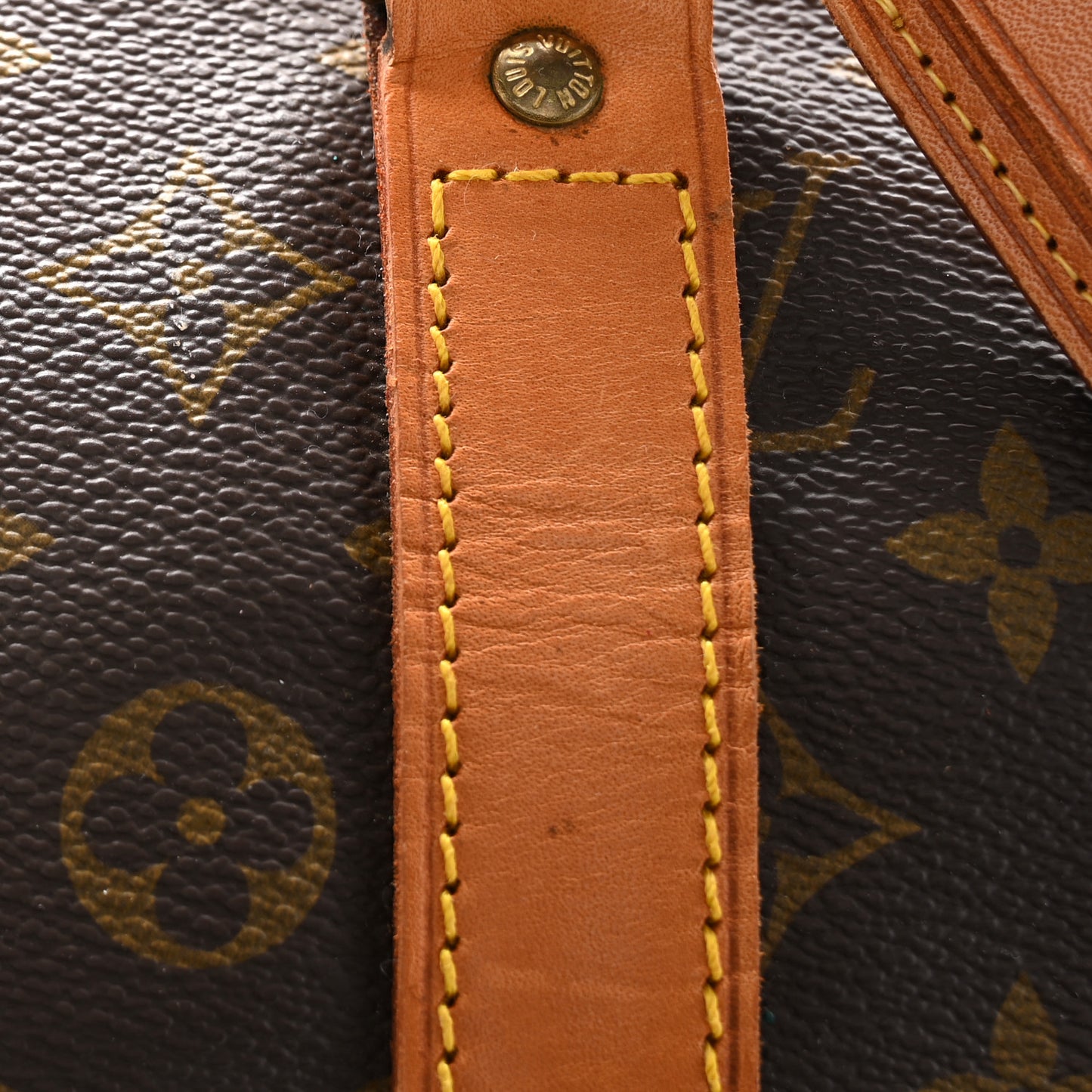 Monogram Keepall 55