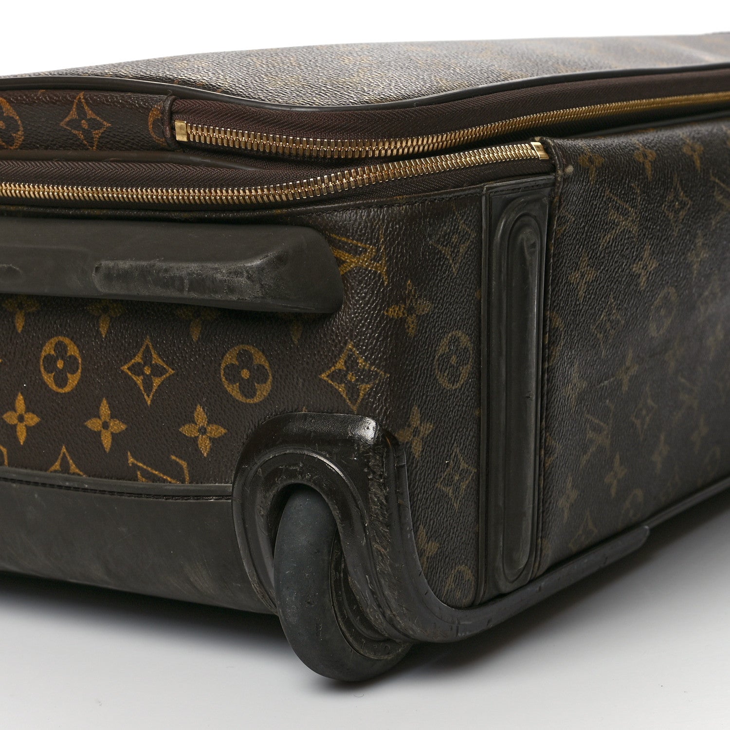 Louis Vuitton Monogram Pegase 55 Business NM 7 of 20