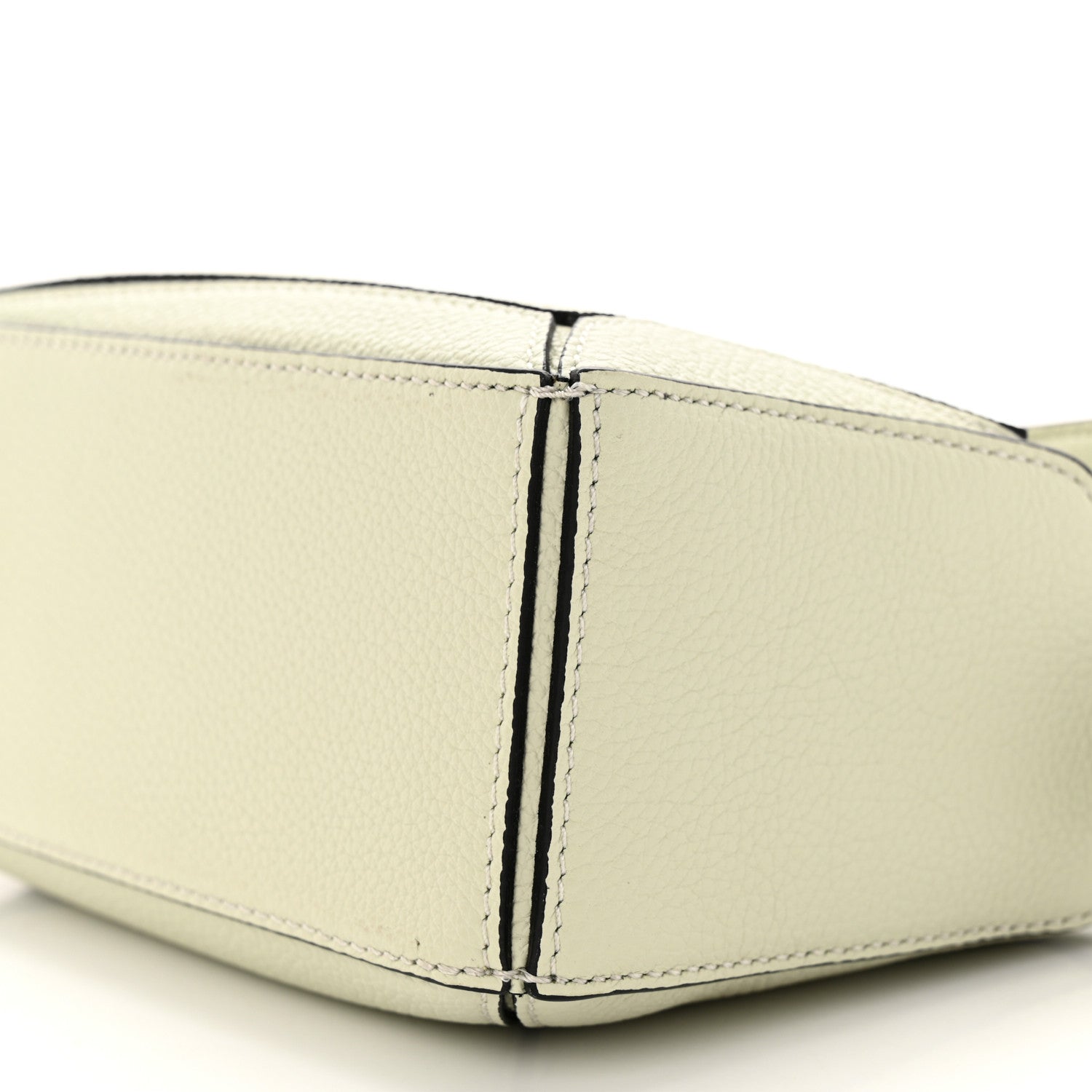 Loewe Calfskin Mini Puzzle Bag Light Celadon 9 of 11