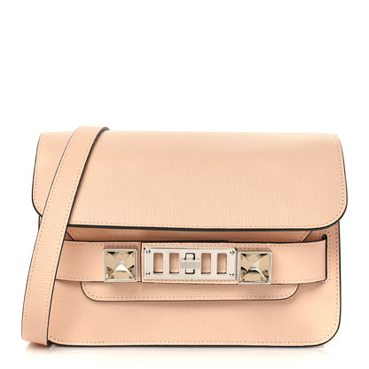 Proenza Schouler New Linosa Mini PS11 Classic Shoulder Bag Warm Sand 1 of 5
