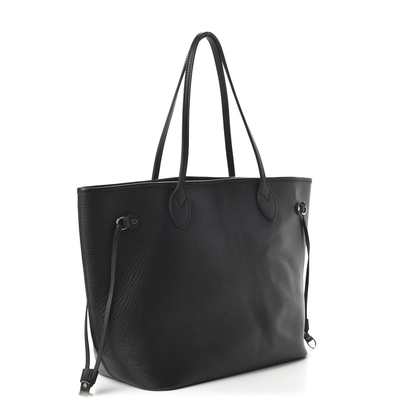 Epi Neverfull MM Black