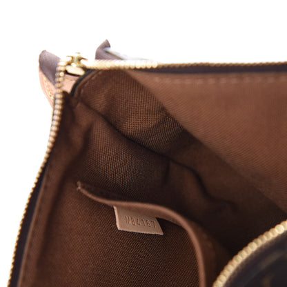 Louis Vuitton Monogram Pochette Accessories NM 9 of 11