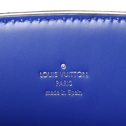 Louis Vuitton Epi Phenix PM Blueberry 5 of 7