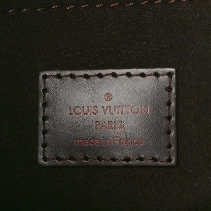 Louis Vuitton Damier Ebene Portobello PM 6 of 9