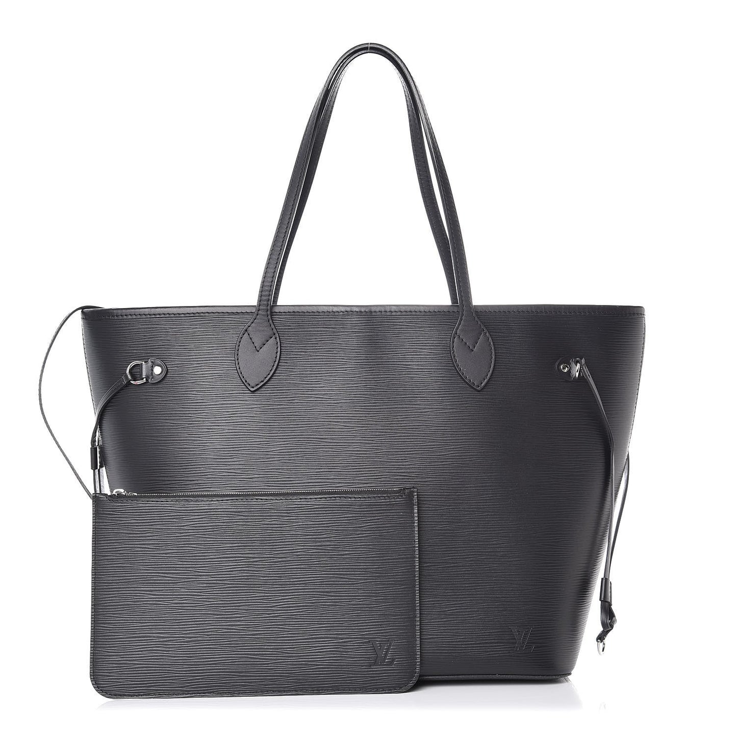 Epi Neverfull MM Black