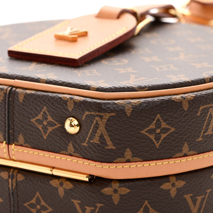 Louis Vuitton Monogram Petite Boite Chapeau 11 of 11
