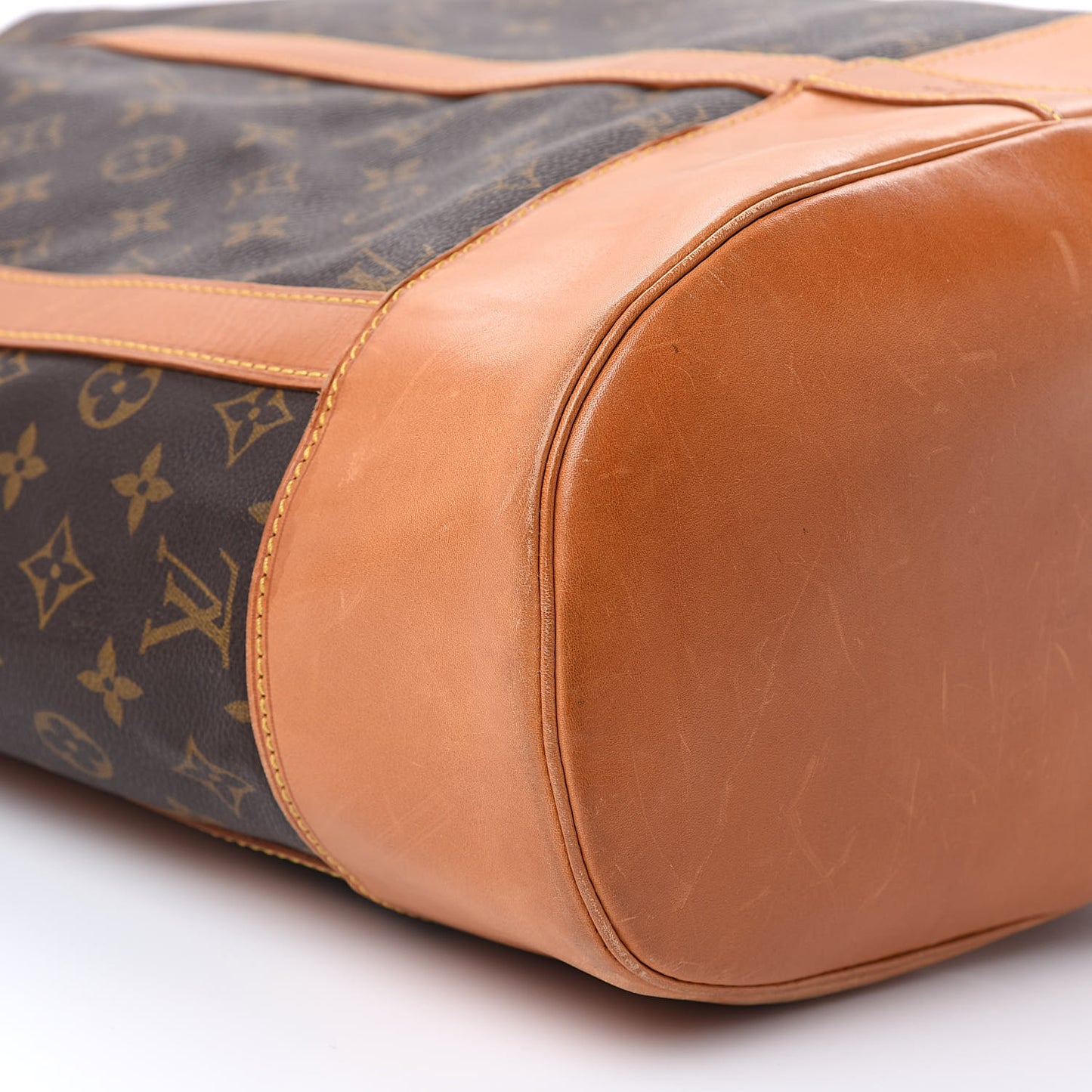 Monogram Randonnee GM Backpack