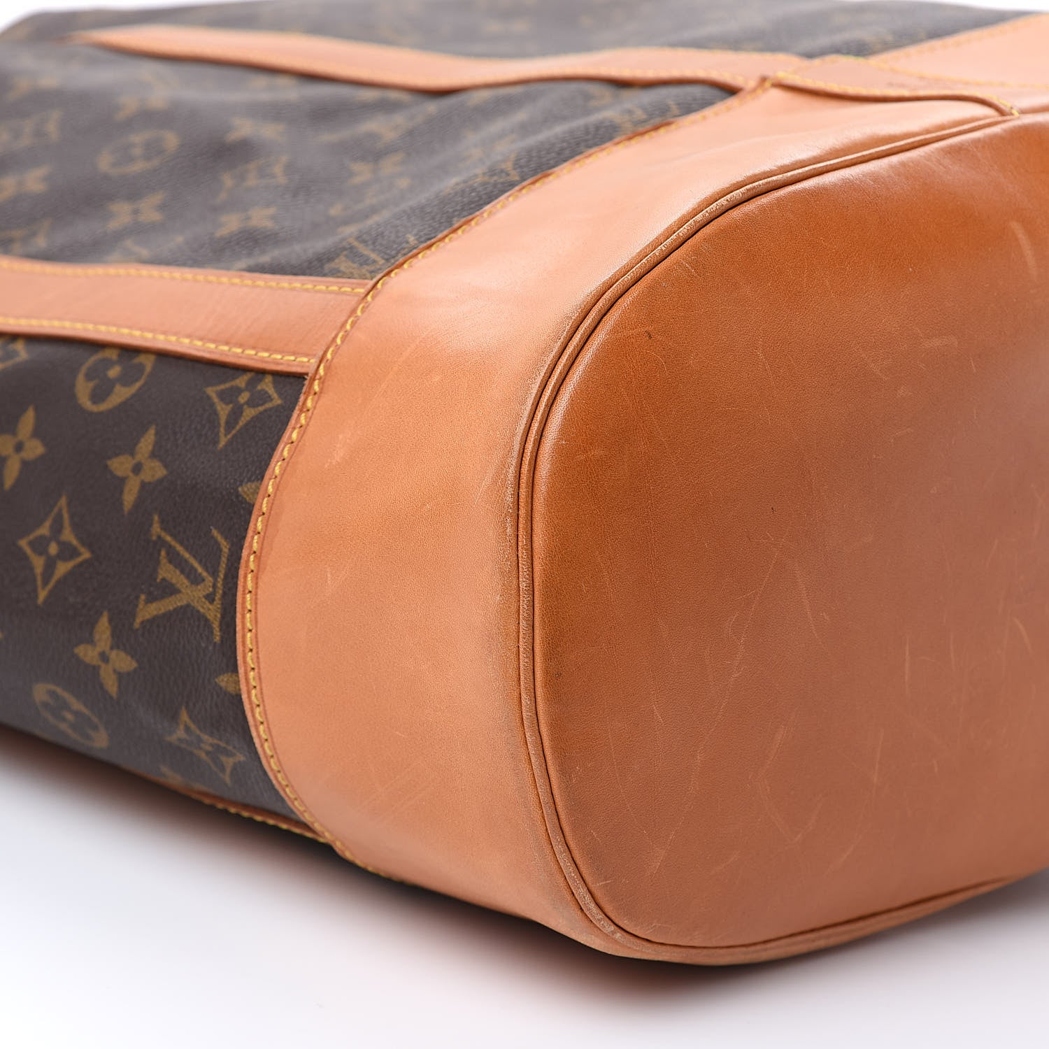 Louis Vuitton Monogram Randonnee GM Backpack 8 of 17
