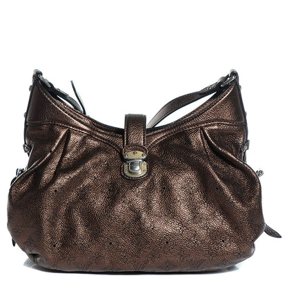 Louis Vuitton Mahina XS Mordore 1 of 7