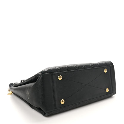 Louis Vuitton Empreinte Surene MM Black 4 of 9