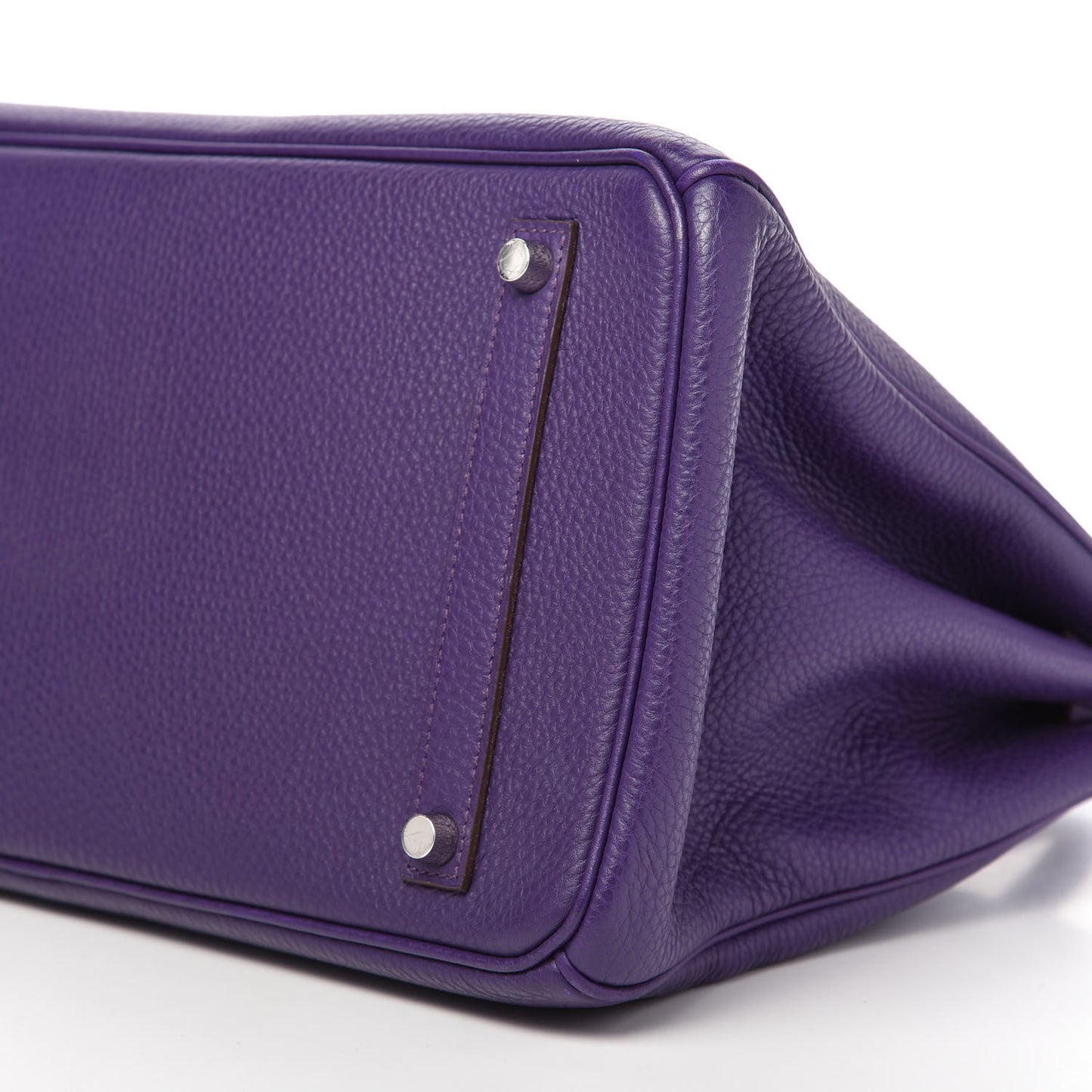 Togo Birkin 35 Iris
