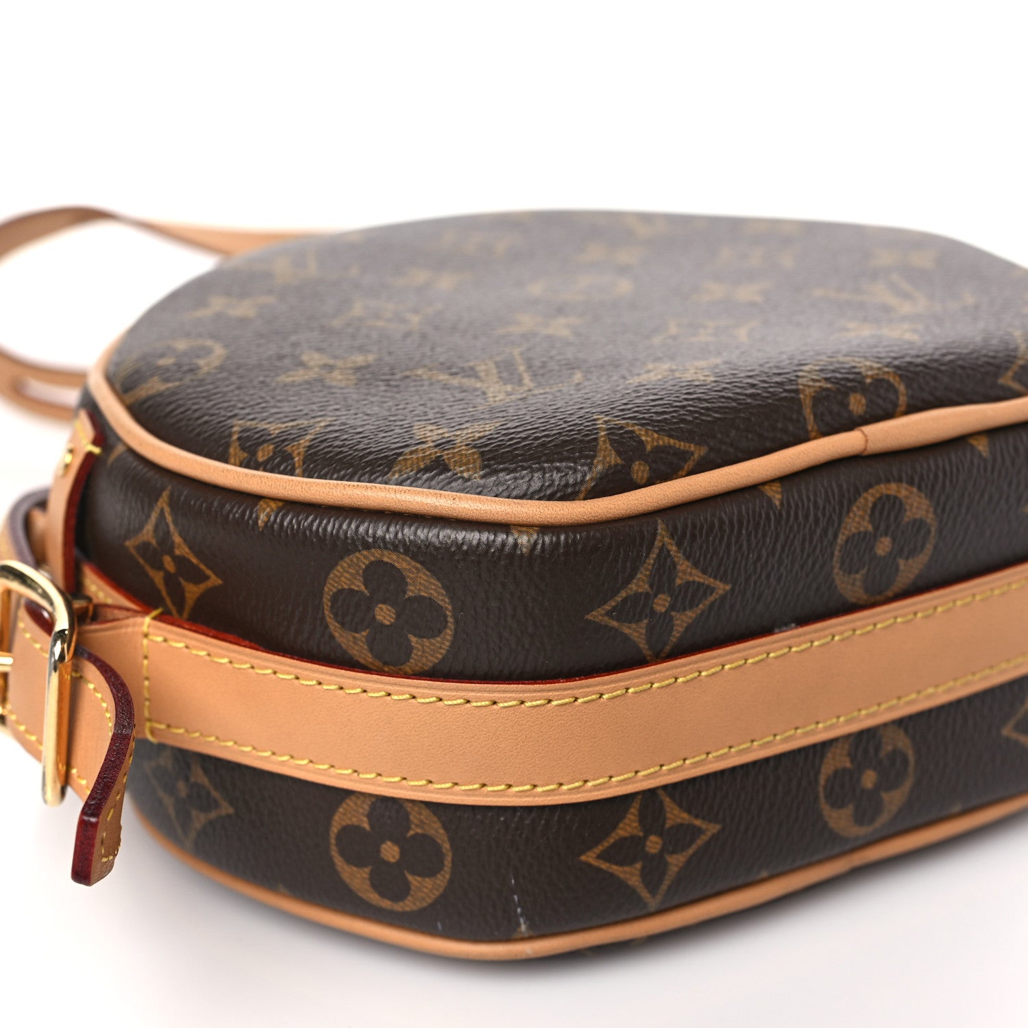 Louis Vuitton Monogram Boite Chapeau Souple PM 7 of 8