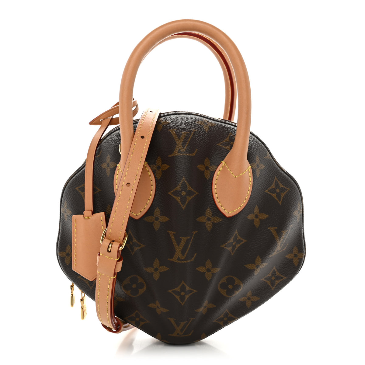 Reverse Monogram Venus NM
