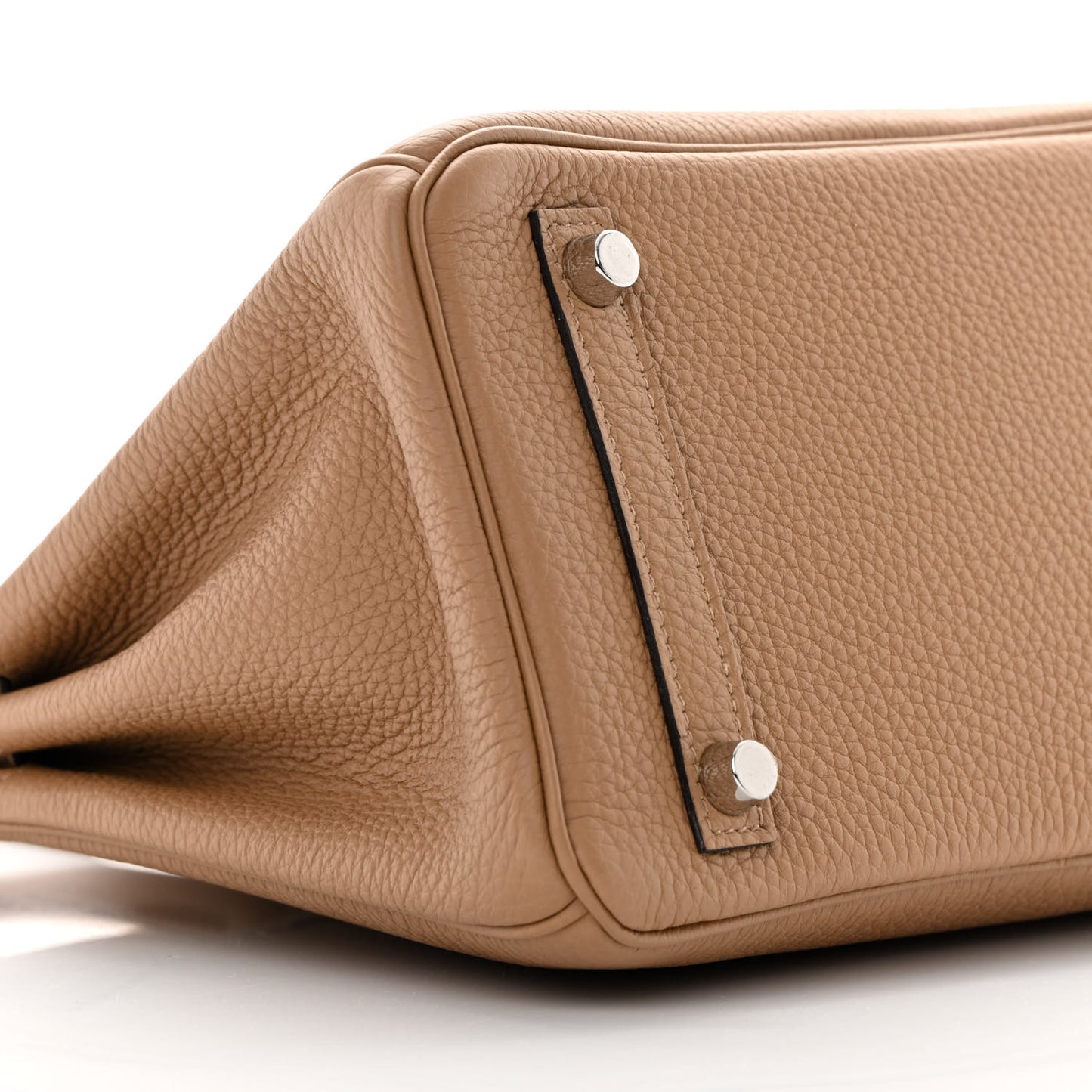 Togo Birkin 25 Chai