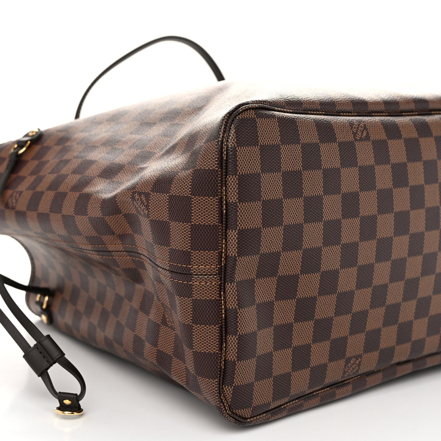 Damier Ebene Neo Neverfull GM