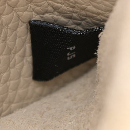 Mulberry Heavy Grain Mini Alexa Chalk 8 of 11