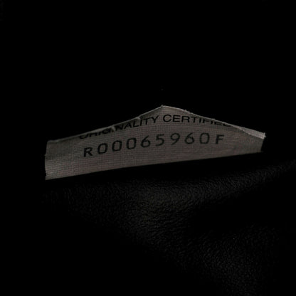 Bottega Veneta Nappa Intrecciato Teen Jodie Hobo Black 10 of 13