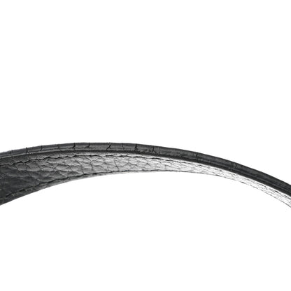 Gucci Pebbled Calfskin Small Soho Disco Bag Black 15 of 15