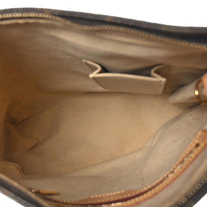 Louis Vuitton Monogram Looping GM 5 of 8