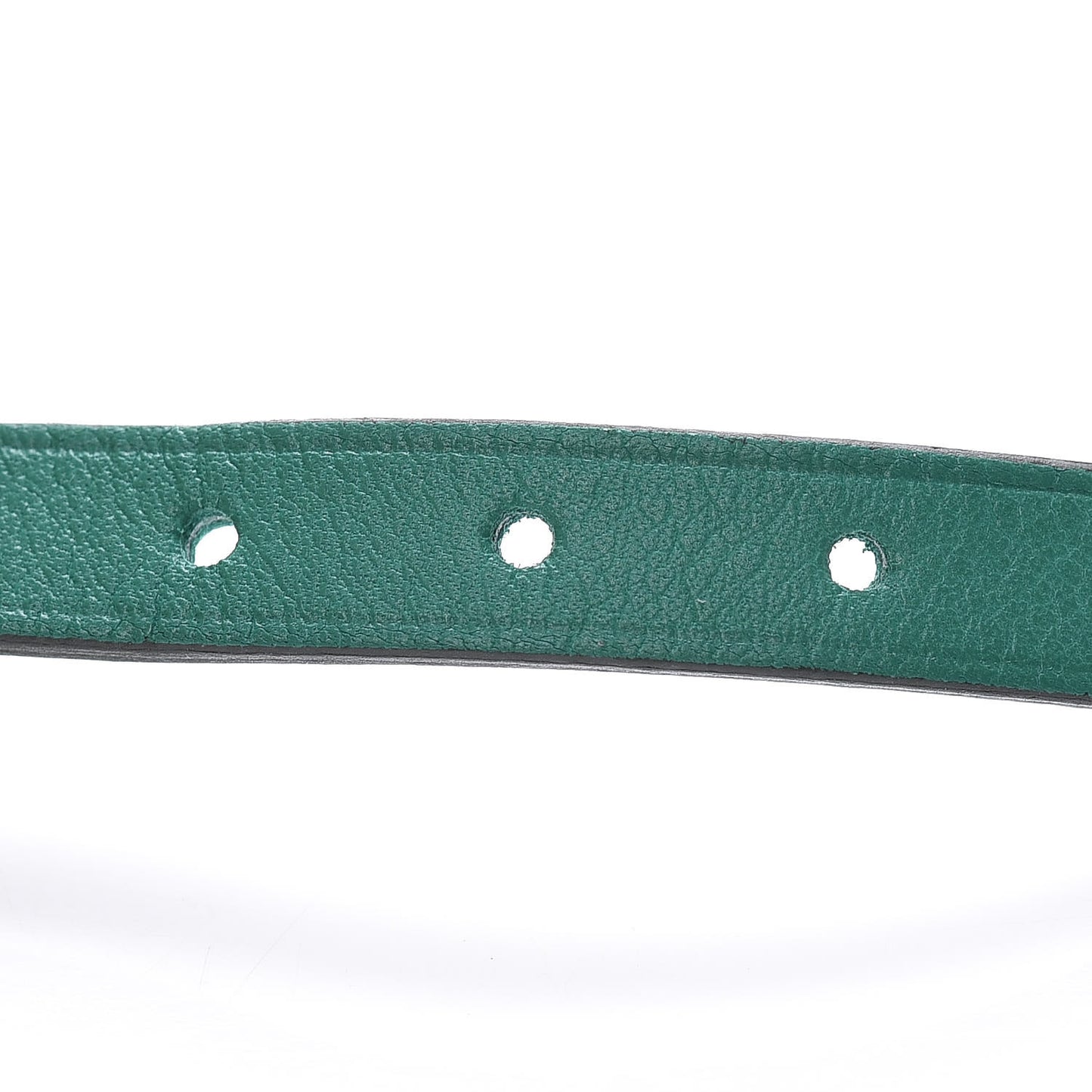 Swift Etrier Double Tour Bracelet T2 Vert Vertigo