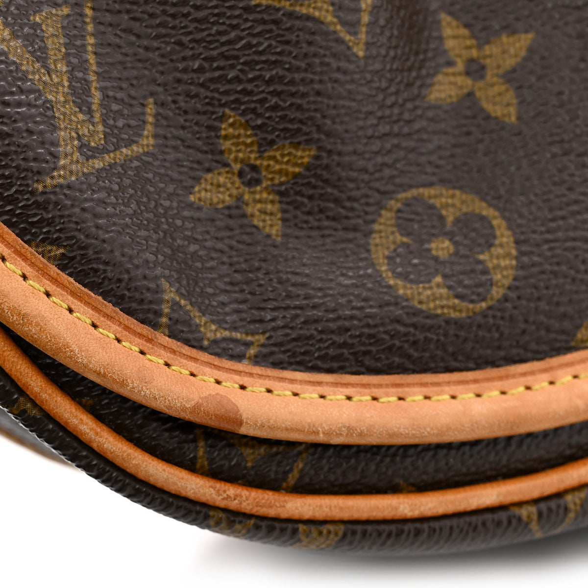 Louis Vuitton Monogram Menilmontant PM 14 of 15