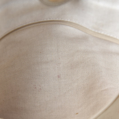 Gucci Monogram Medium Sukey Tote Off White 8 of 12