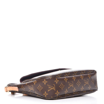 Louis Vuitton Monogram Mabillon 4 of 10