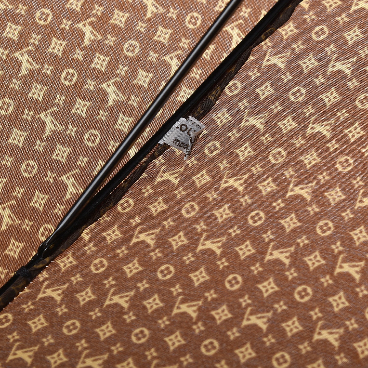 Louis Vuitton Monogram Parapluie Umbrella 4 of 6