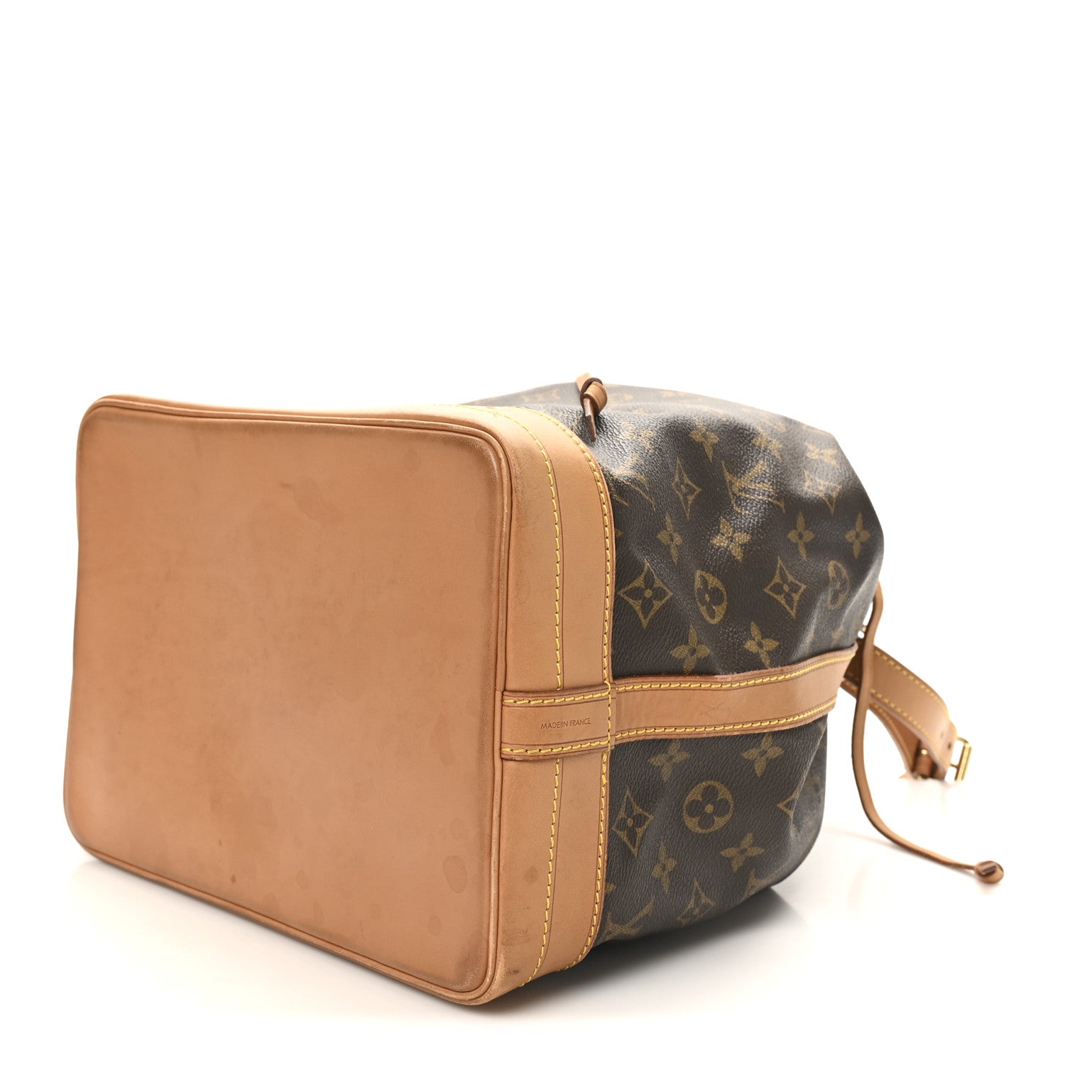 Louis Vuitton Monogram Noe 9 of 9