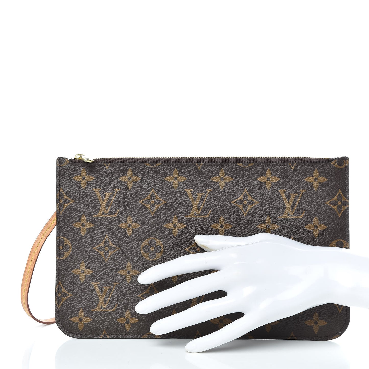 Monogram Neverfull MM GM Pochette