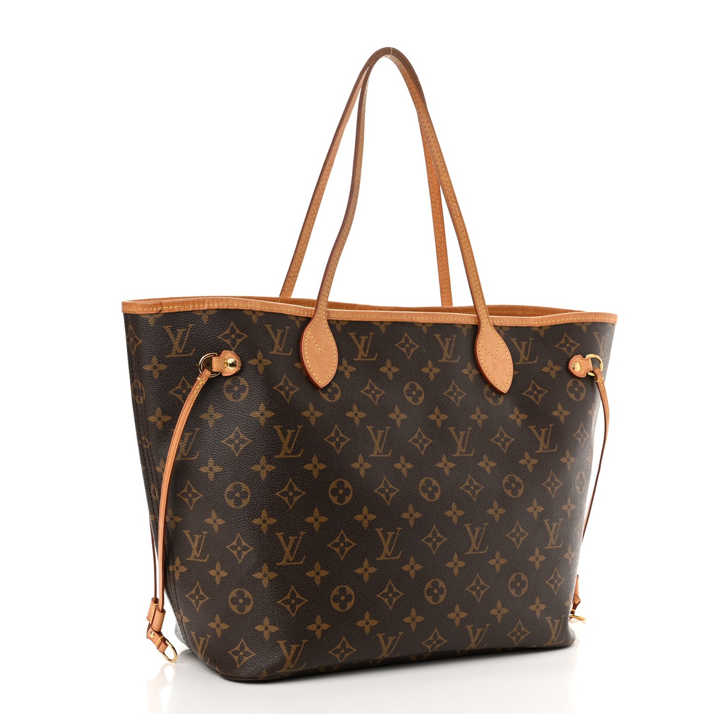 Monogram Neo Neverfull MM