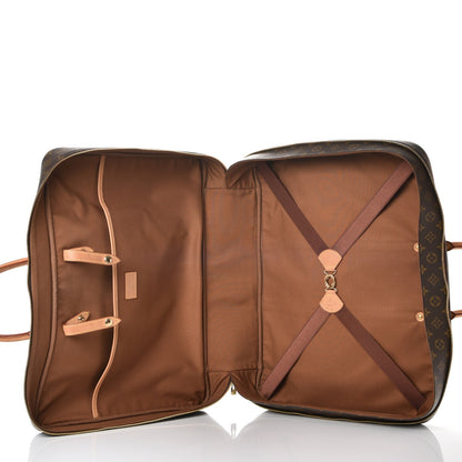 Louis Vuitton Monogram Sirius 55 5 of 13