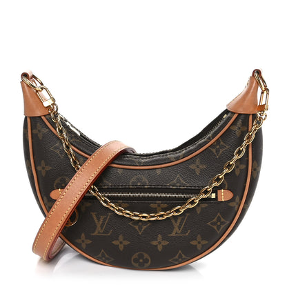 Louis Vuitton Monogram Loop 1 of 9