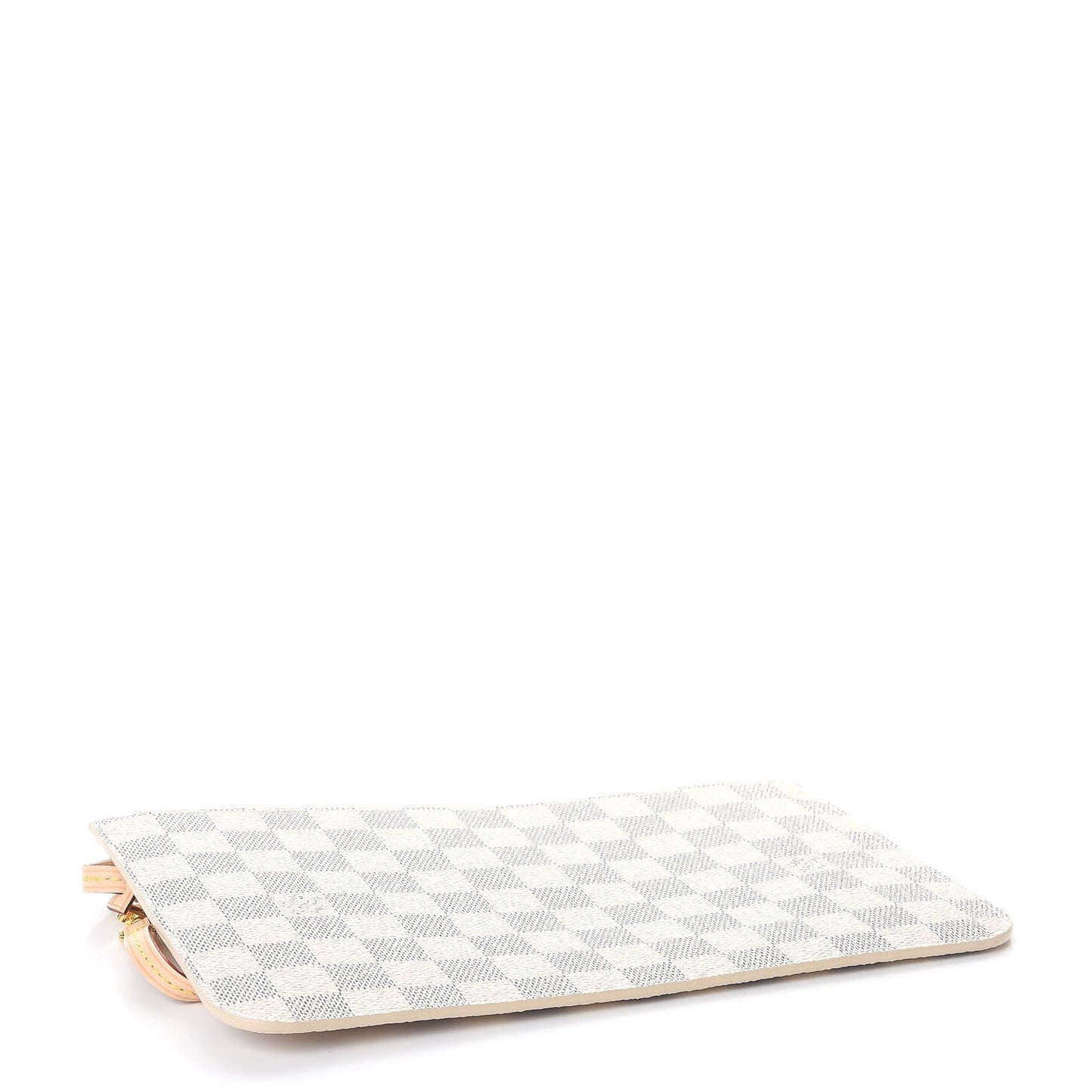 Damier Azur Neverfull MM GM Pochette