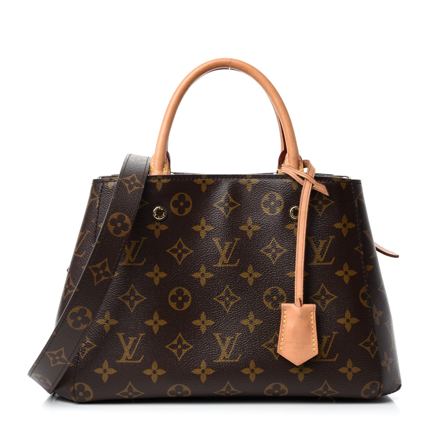 Monogram Montaigne BB