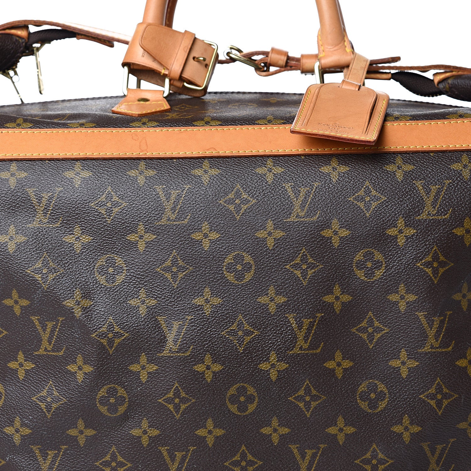 Louis Vuitton Monogram Cruiser 50 7 of 18