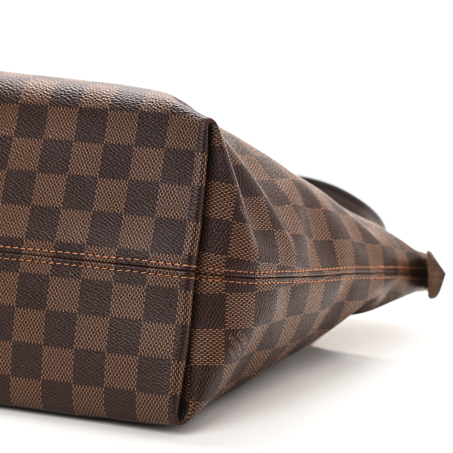 Louis Vuitton Damier Ebene Iena PM 10 of 10