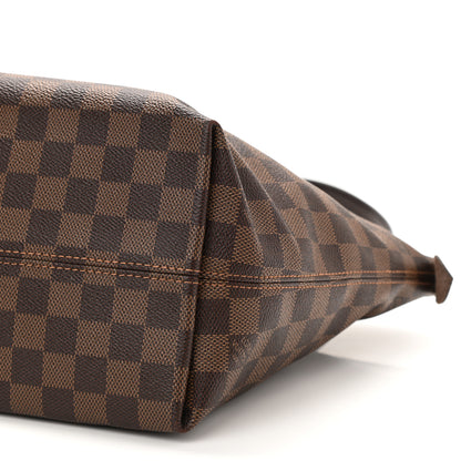Louis Vuitton Damier Ebene Iena PM 10 of 10