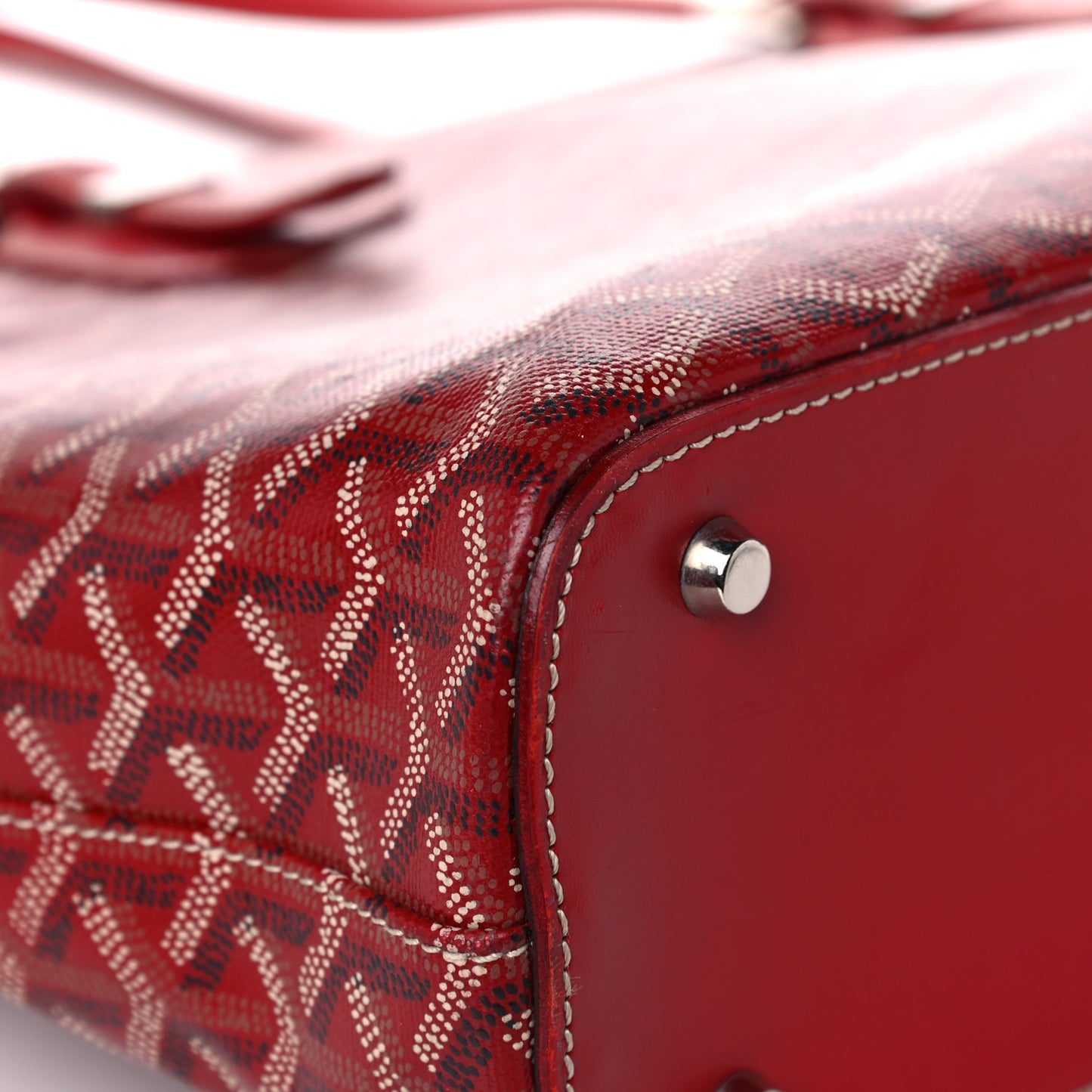 Goyardine Okinawa MM Red