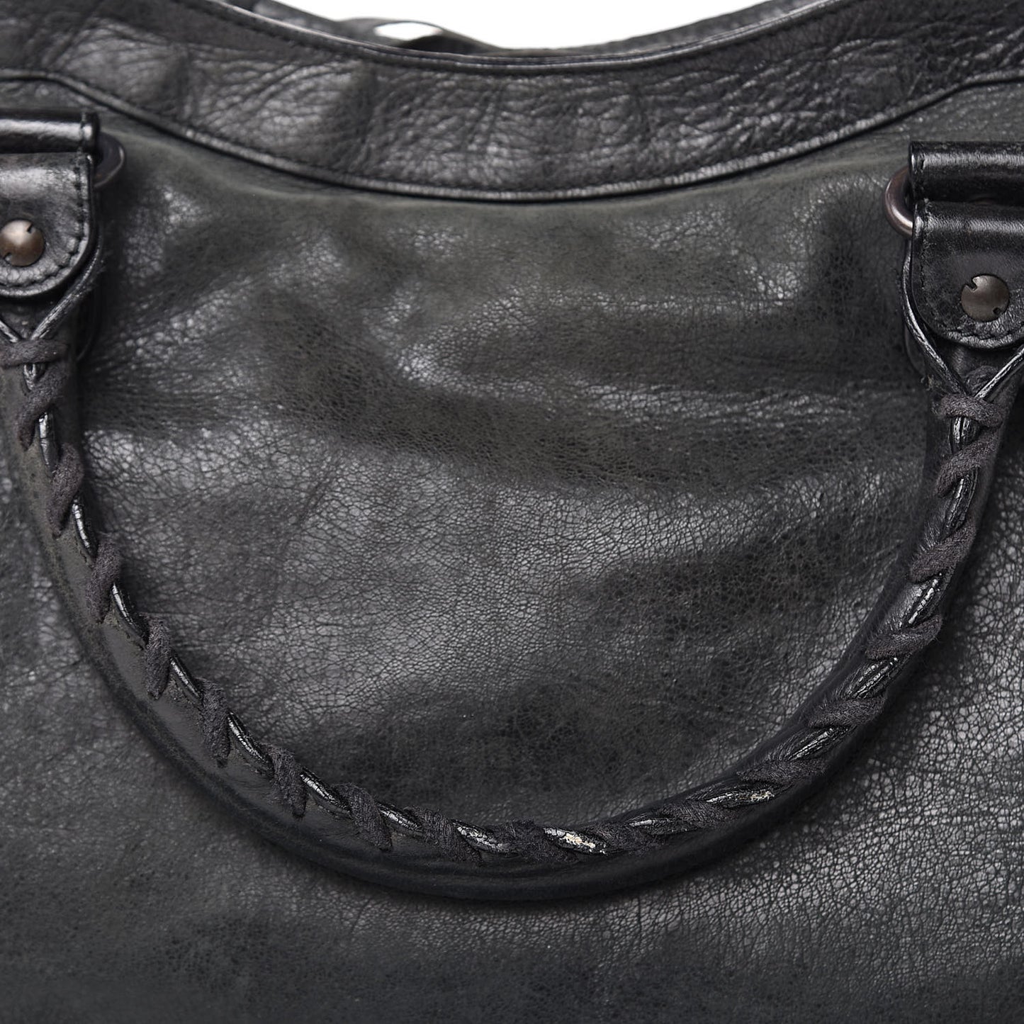 Chevre Classic Hardware City Black