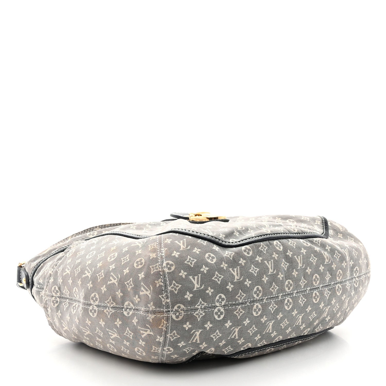 Louis Vuitton Monogram Idylle Romance Encre 4 of 14