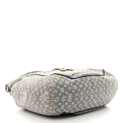 Louis Vuitton Monogram Idylle Romance Encre 4 of 14